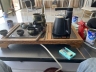 保定涿州市招石材加工安装厨房台面窗台有驾驶本优先工作