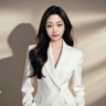 房产主播/助理可小白