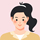 倪女士