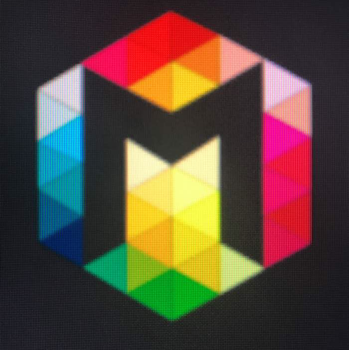 企业发布信息图