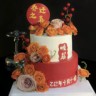 裱花烘焙学徒