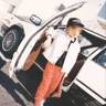 印花学徒,印花操作工