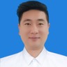 喷漆工熟练喷枪手
