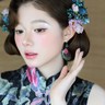 影楼招化妆学徒助理(接受小白)