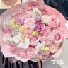 店长花艺师