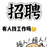劳务公司招聘专员