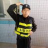 工地休闲保安