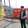 厦门同安区招开槽/切割混凝土飘板需要开槽，切割，敲打，需要承包给有工具经验的