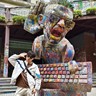 容易达招聘C照货车司机