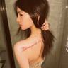 清吧服务员
