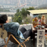 游戏代练员