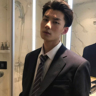 酒水促销员