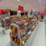昆山吾悦附近零食店招聘店员
