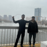 物业保安