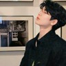 音乐清吧服务员