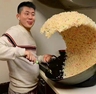 炒饭工