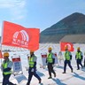 广州番禺区桂林市七星区漓江1号,找一个堵漏的工人,400块钱一天,需要干两天,干活能吃苦耐劳,干的好,可