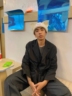 餐吧服务员