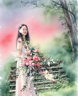 花艺师