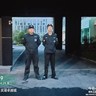 保安，150到160一天，包住，坐岗为主