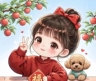 前台/薪资准时发放/按时下班