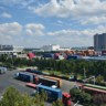 国际铁路公路货代销售和堆场业务销售