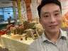 学校食堂工作人员