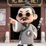 农产品带货主播