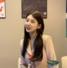 礼仪模特