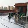 合肥肥西县专业屋顶防水，厂房彩钢瓦翻新，飘窗漏水
