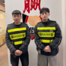 保安直招,月薪稳定,福利齐全