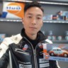 洗美技师;洗车工