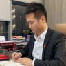 高级合伙人