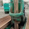 河北秦皇岛海港区招工地学徒工:静压钢板桩机学徒工3名,要求年龄30-45岁,有工程机械相关工作经验,能随工
