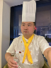 收银员