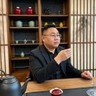 装饰公司销售
