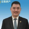 底薪7000 提供住宿 房产销售 可小白