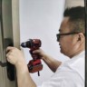 酒泉敦煌市招装修木工、石膏板吊顶、隔断