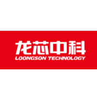龙芯中科技术有限公司