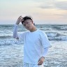 音乐餐厅清吧服务员
