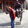 副驾