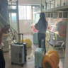 白班手机壳包装检测外观坐班