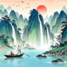 游戏动画-实训
