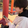 会玩手机就行包吃住
