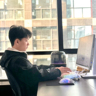 悠闲清吧服务员5k包吃住