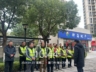 厦门海沧区在小区里面工作稳定，月休四天，技工工资3200-4000元，另外招一个管理带班工