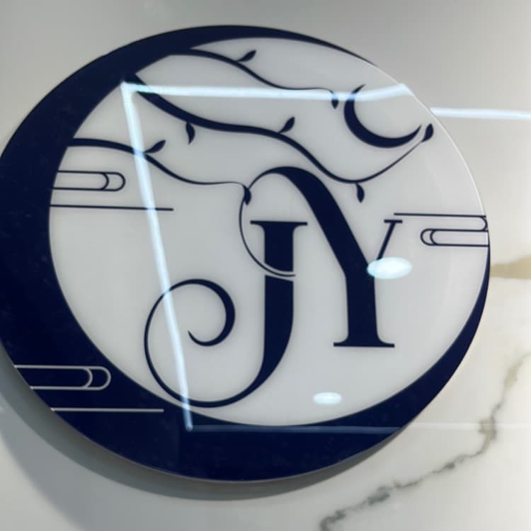 企业发布信息图