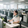 月入过万+不加班+银行信用卡催收