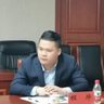 销售奢侈餐桌，主要地推