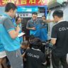 保定定兴县美的全品类安装工/维修工招聘启事一、招聘岗位美的全品类家电安装工、维修工（含空调、冰箱、洗